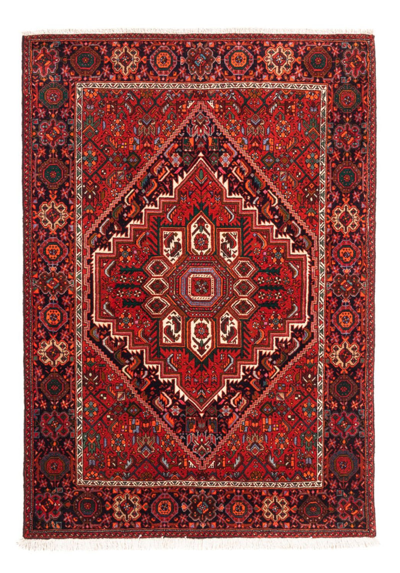 Gholtogh Koberec 104x143cm - Perský koberec