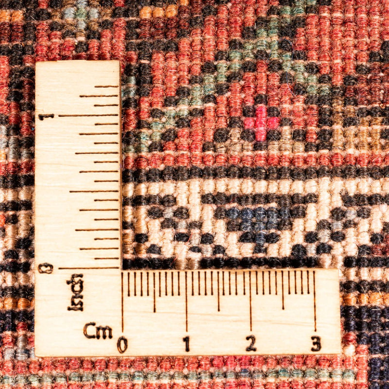 Gholtogh Koberec 104x146cm - Perský koberec