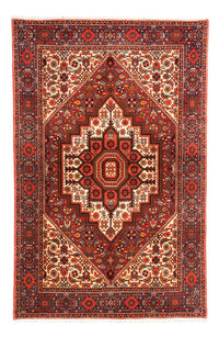 Gholtogh Koberec 96x148cm - Perský koberec – product image