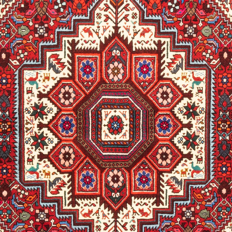 Gholtogh Koberec 153x101cm - Perský koberec