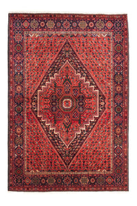 Gholtogh Koberec 100x148cm - Perský koberec – product image