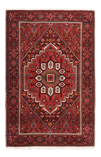 Gholtogh Koberec 103x155cm - Perský koberec – product image