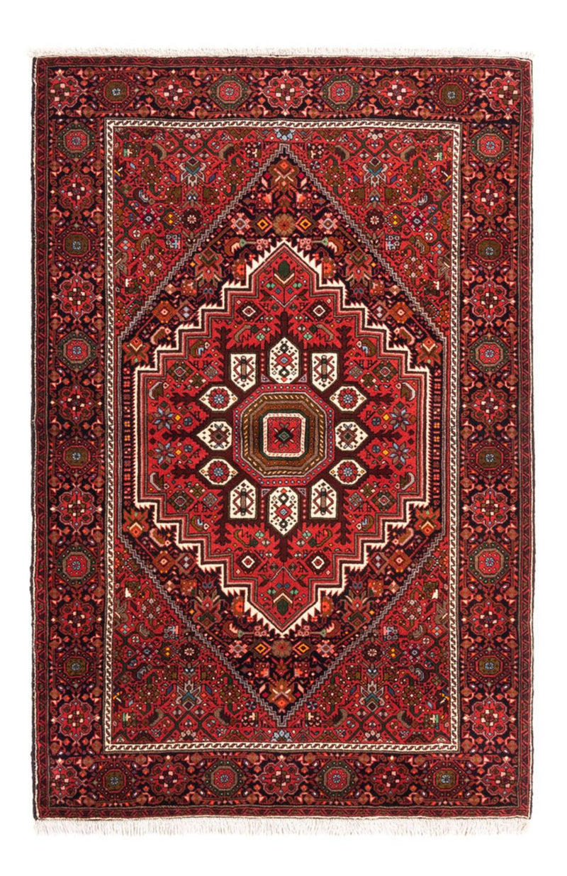 Gholtogh Koberec 103x155cm - Perský koberec