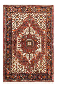 Gholtogh Koberec 100x149cm - Perský koberec – product image