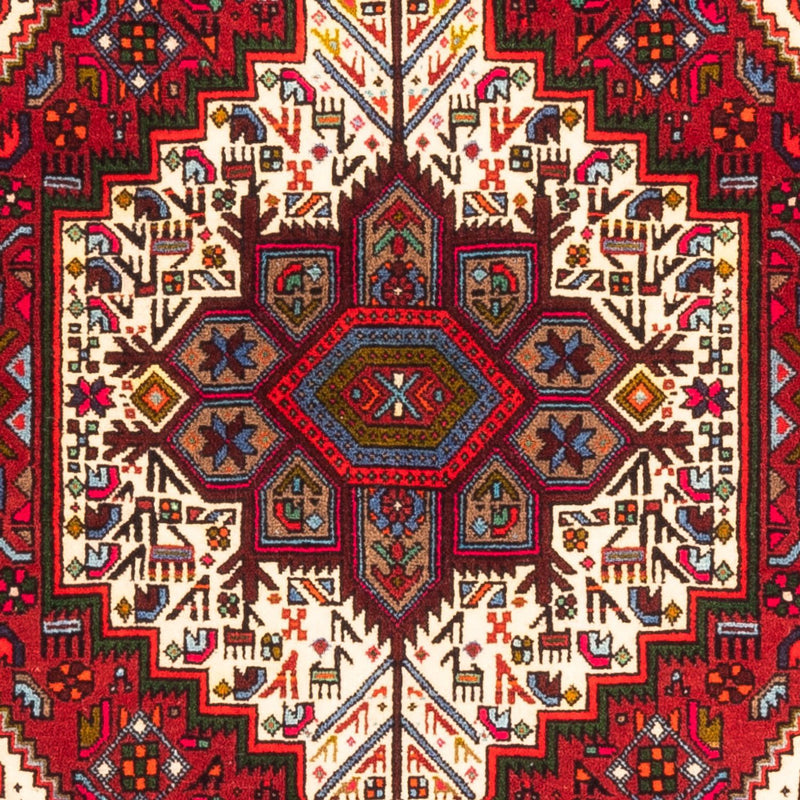 Gholtogh Koberec 100x146cm - Perský koberec