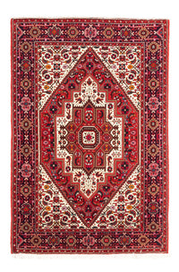 Gholtogh Koberec 98x148cm - Perský koberec – product image