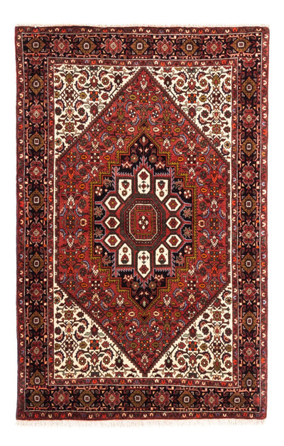 Gholtogh Koberec 103x156cm - Perský koberec