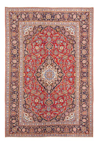 Kashan Koberec 280x190cm - Perský koberec – product image