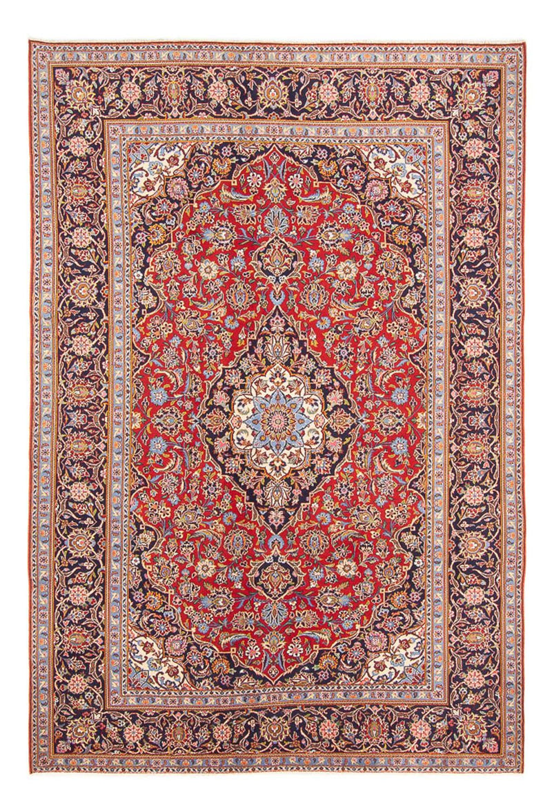 Kashan Koberec 280x190cm - Perský koberec