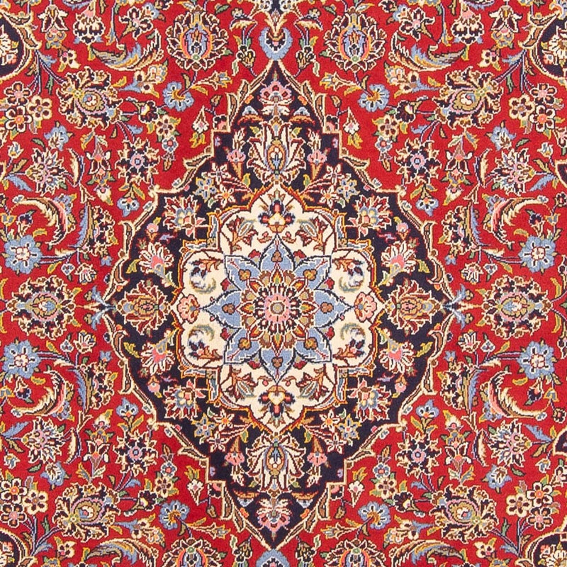 Kashan Koberec 280x190cm - Perský koberec