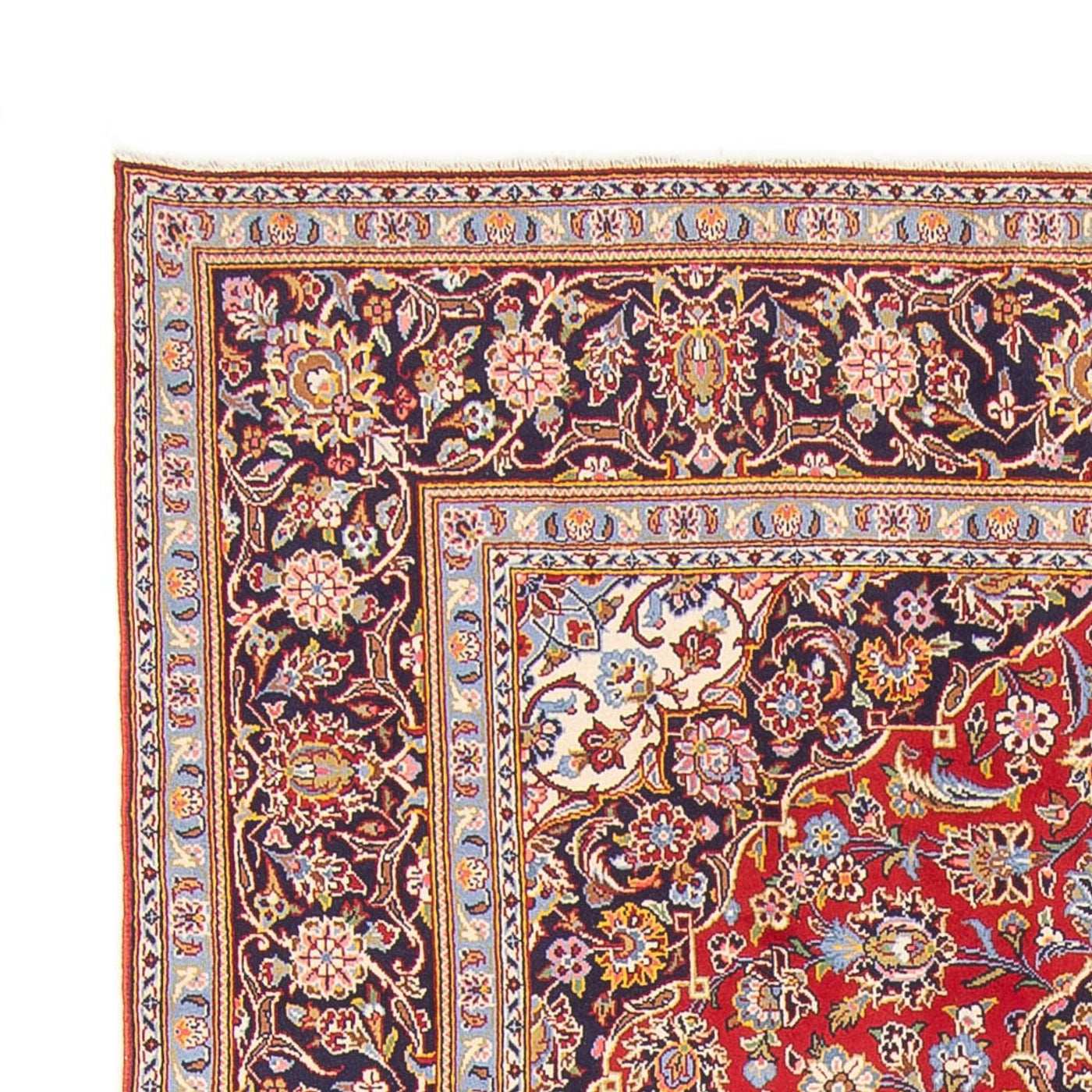 Kashan Koberec 280x190cm - Perský koberec
