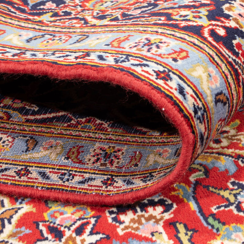 Kashan Koberec 280x190cm - Perský koberec