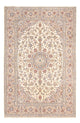 Kashan Koberec 197x274cm - Perský koberec