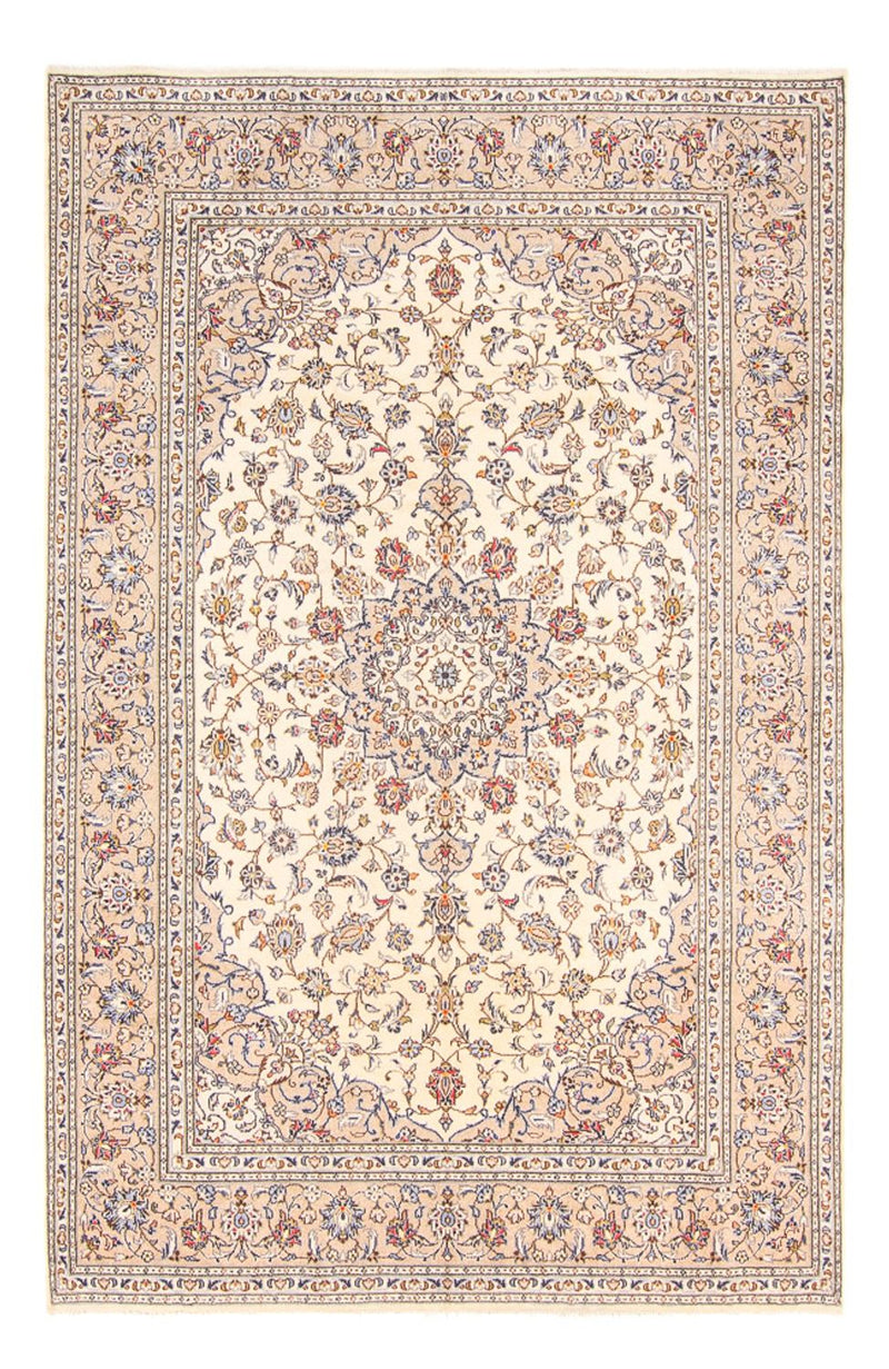 Kashan Koberec 197x274cm - Perský koberec