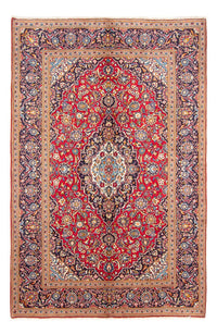 Kashan Koberec 288x194cm - Perský koberec – product image
