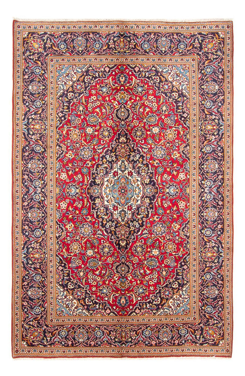 Kashan Koberec 288x194cm - Perský koberec