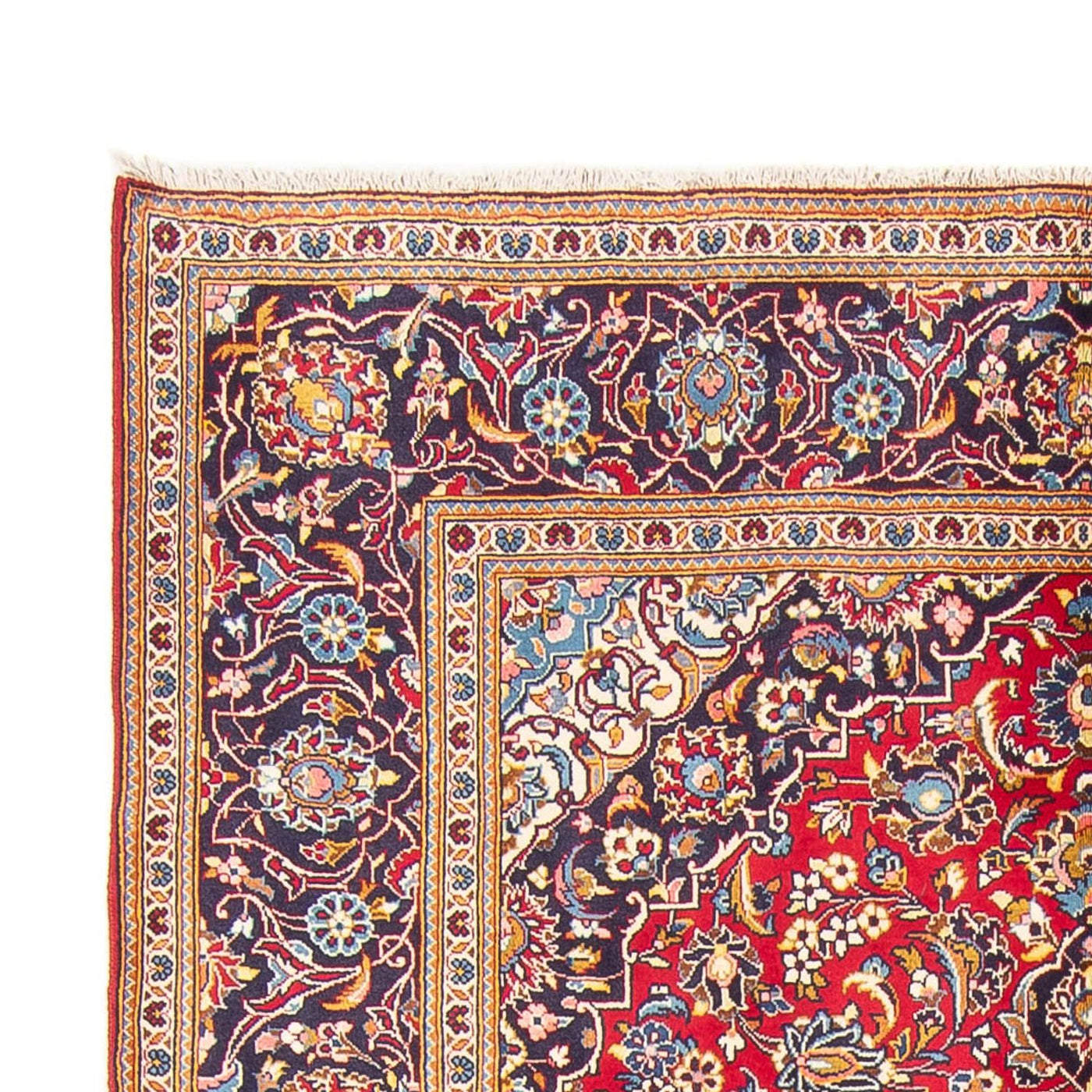 Kashan Koberec 288x194cm - Perský koberec