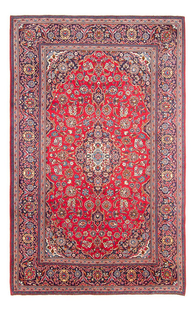 Kashan Koberec 194x294cm - Perský koberec