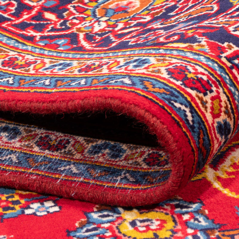 Kashan Koberec 194x294cm - Perský koberec