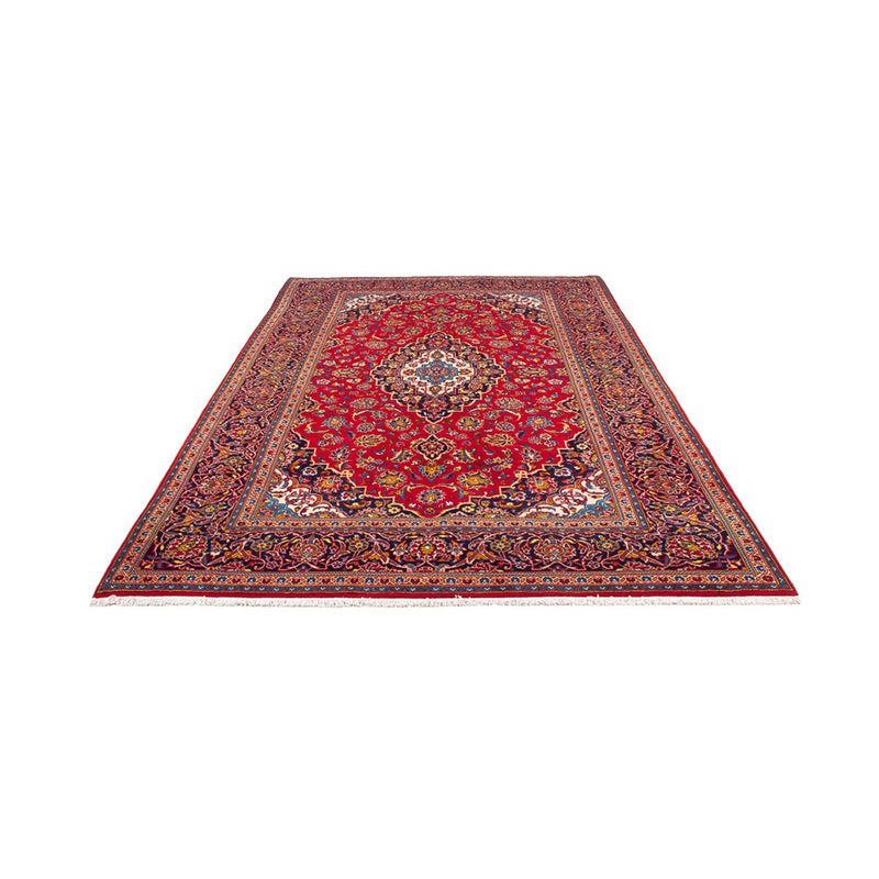 Kashan Koberec 194x294cm - Perský koberec