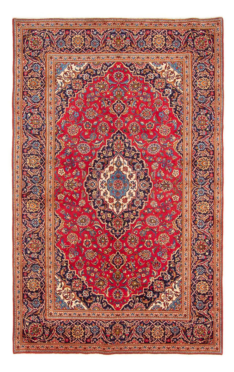 Kashan Koberec 193x297cm - Perský koberec