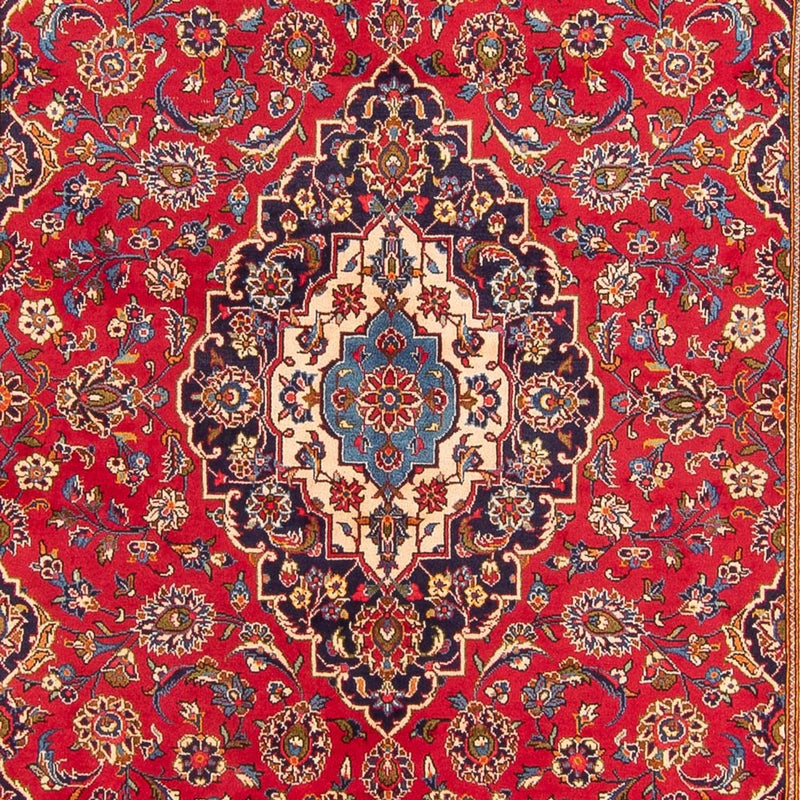 Kashan Koberec 193x297cm - Perský koberec