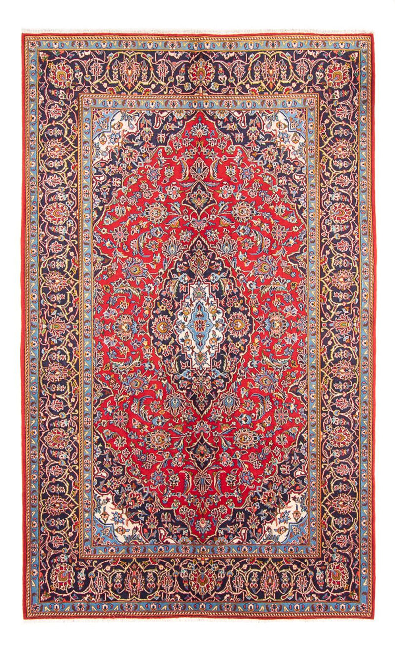Kashan Koberec 190x302cm - Perský koberec