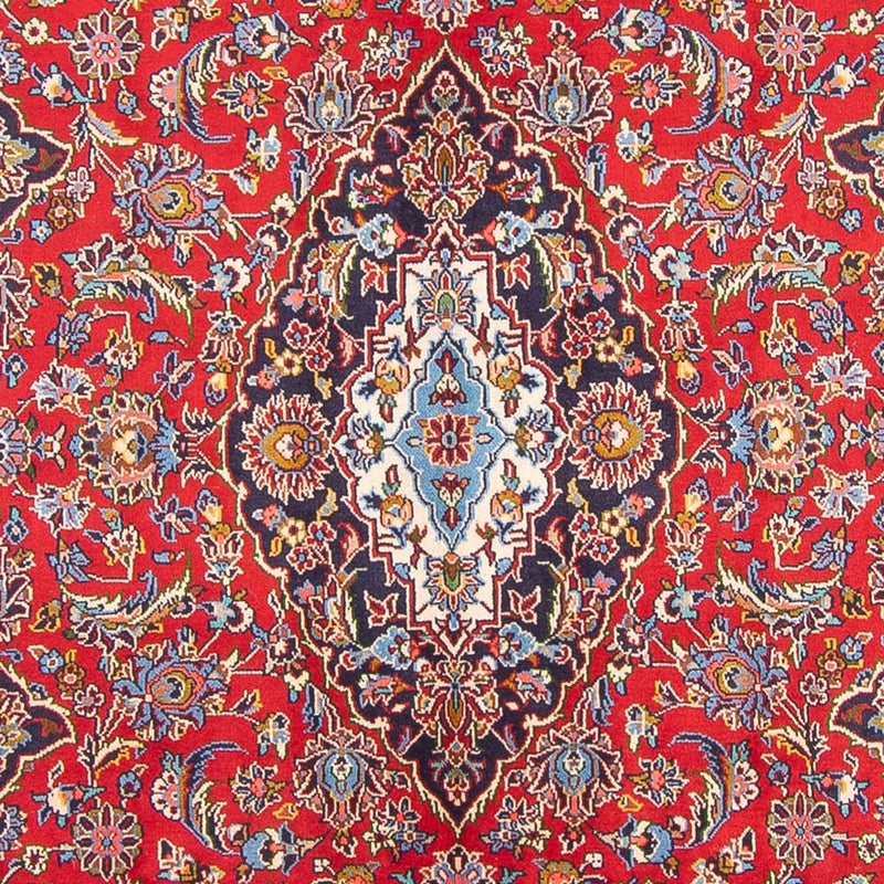 Kashan Koberec 190x302cm - Perský koberec