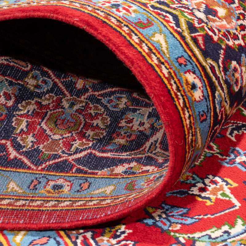 Kashan Koberec 190x302cm - Perský koberec