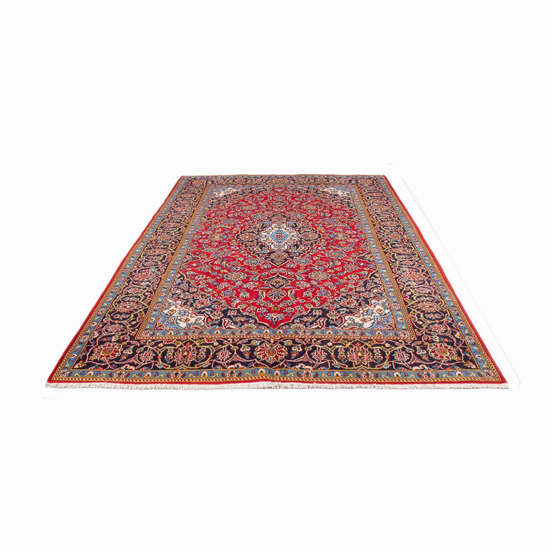 Kashan Koberec 190x302cm - Perský koberec