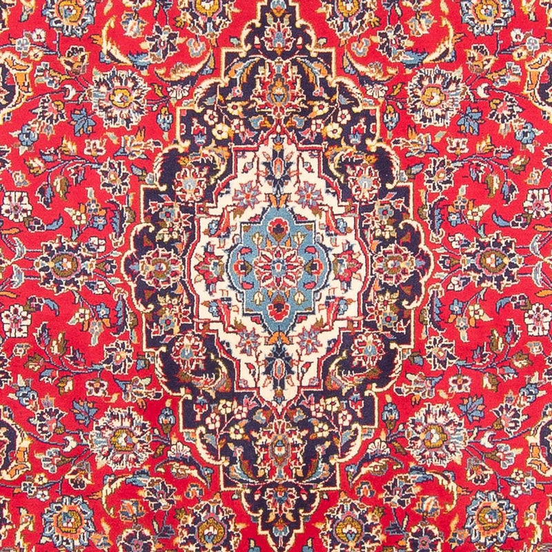 Kashan Koberec 194x297cm - Perský koberec