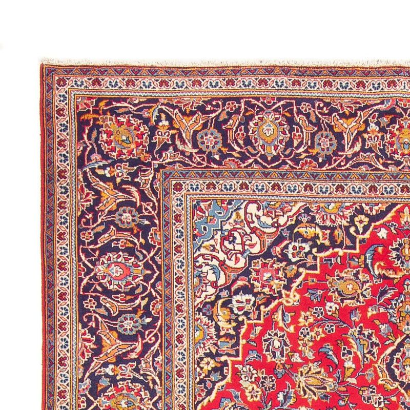 Kashan Koberec 194x297cm - Perský koberec