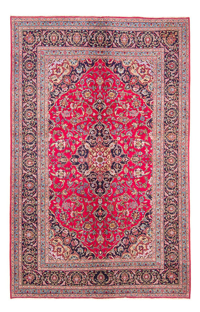 Kashan Koberec 200x288cm - Perský koberec