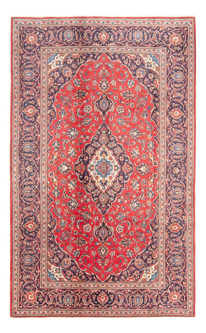 Kashan Koberec 191x303cm - Perský koberec