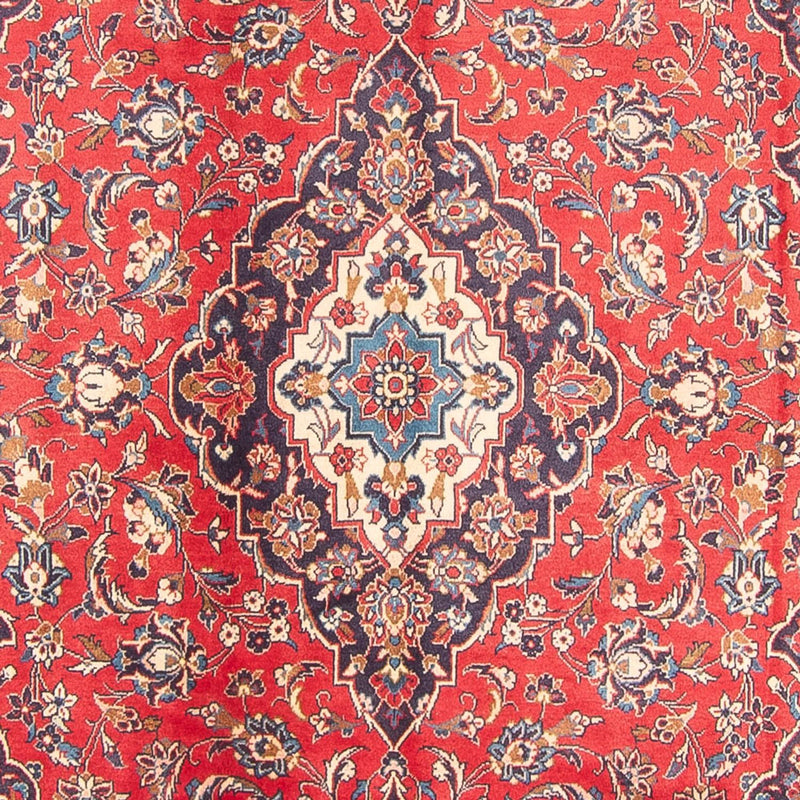 Kashan Koberec 191x303cm - Perský koberec
