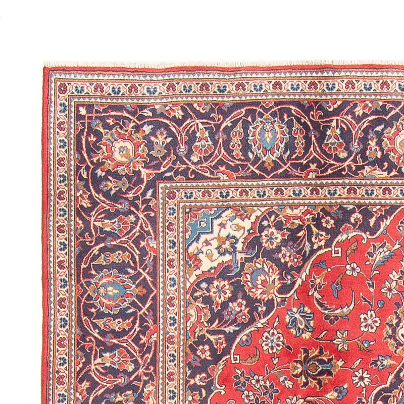Kashan Koberec 191x303cm - Perský koberec