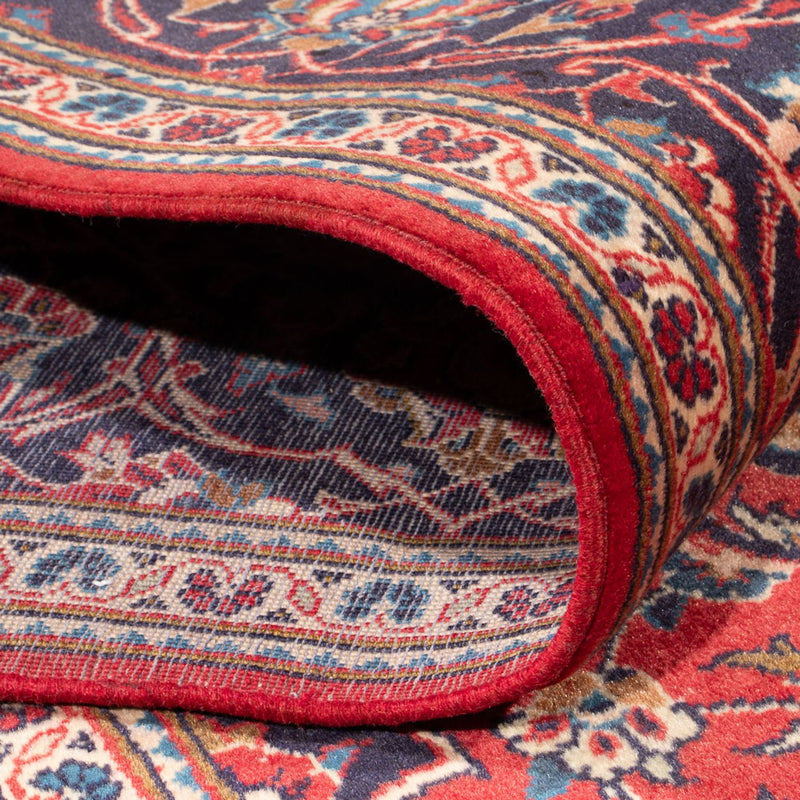 Kashan Koberec 191x303cm - Perský koberec