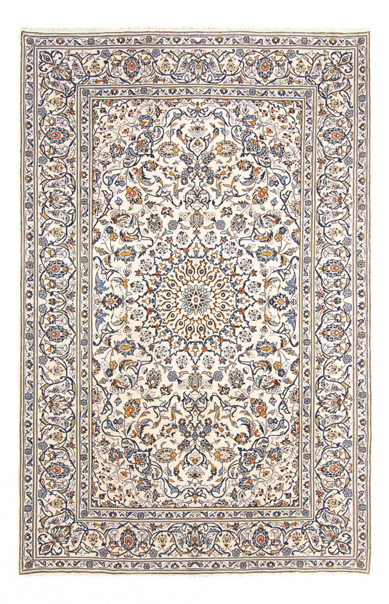 Kashan Koberec 200x290cm - Perský koberec