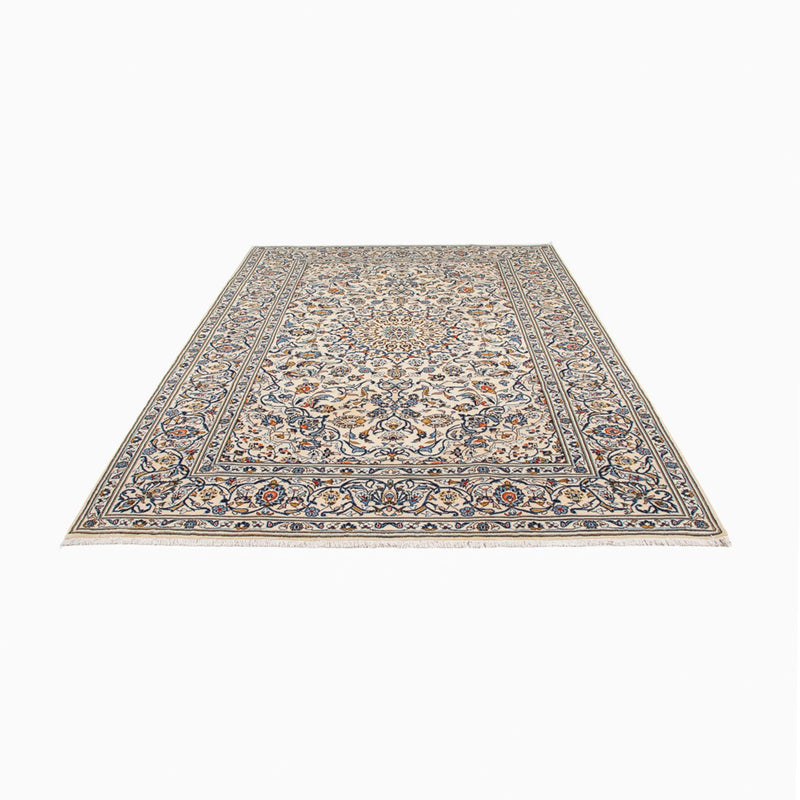 Kashan Koberec 200x290cm - Perský koberec