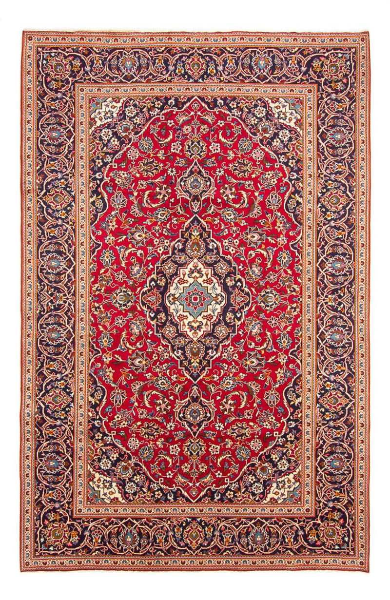 Kashan Koberec 202x288cm - Perský koberec