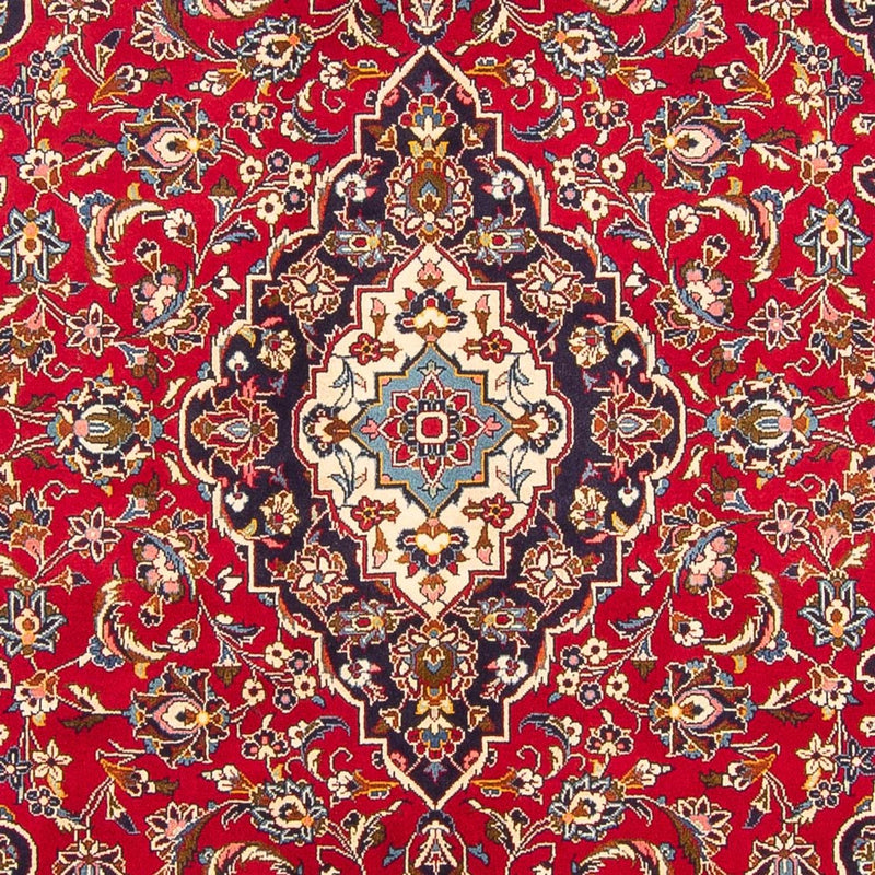 Kashan Koberec 202x288cm - Perský koberec