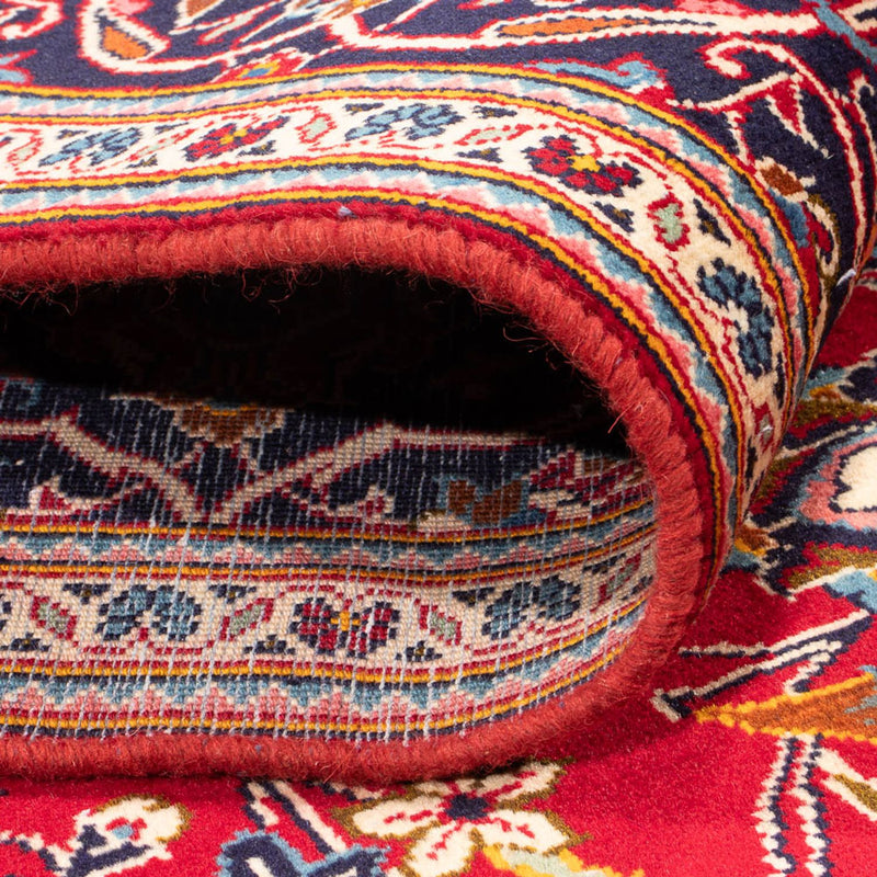 Kashan Koberec 202x288cm - Perský koberec