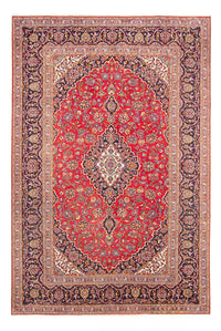 Kashan Koberec 198x295cm - Perský koberec – product image