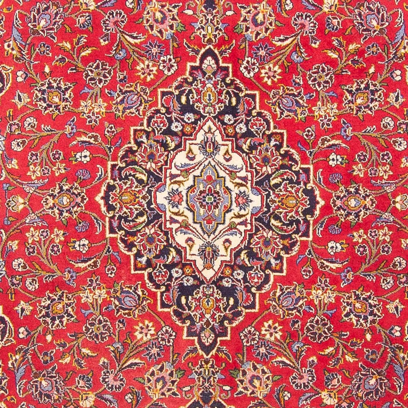 Kashan Koberec 198x295cm - Perský koberec