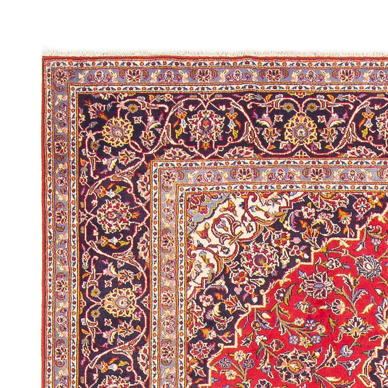 Kashan Koberec 198x295cm - Perský koberec