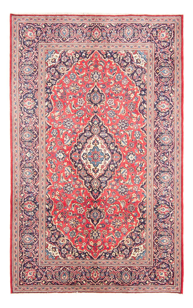 Kashan Koberec 195x300cm - Perský koberec