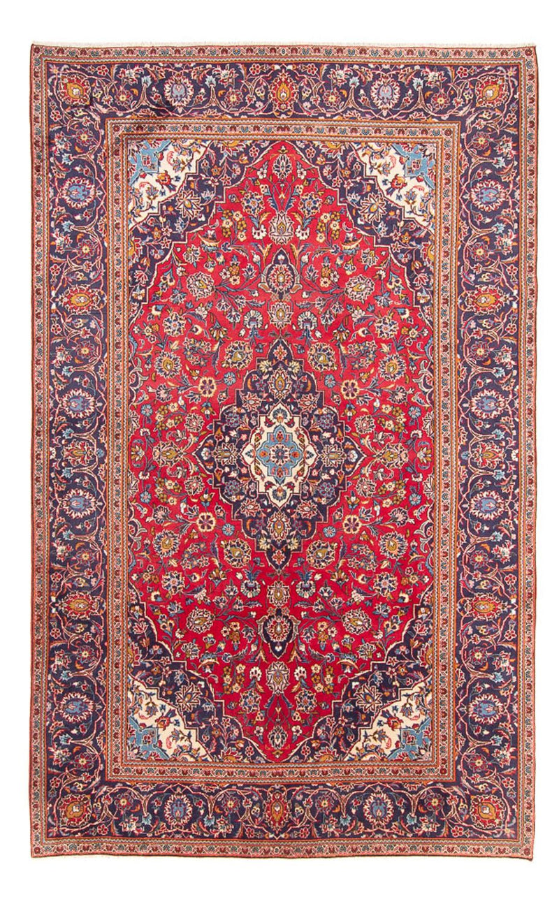 Kashan Koberec 197x297cm - Perský koberec