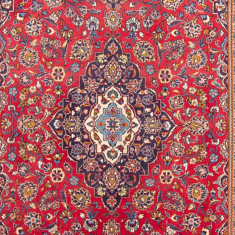 Kashan Koberec 197x297cm - Perský koberec