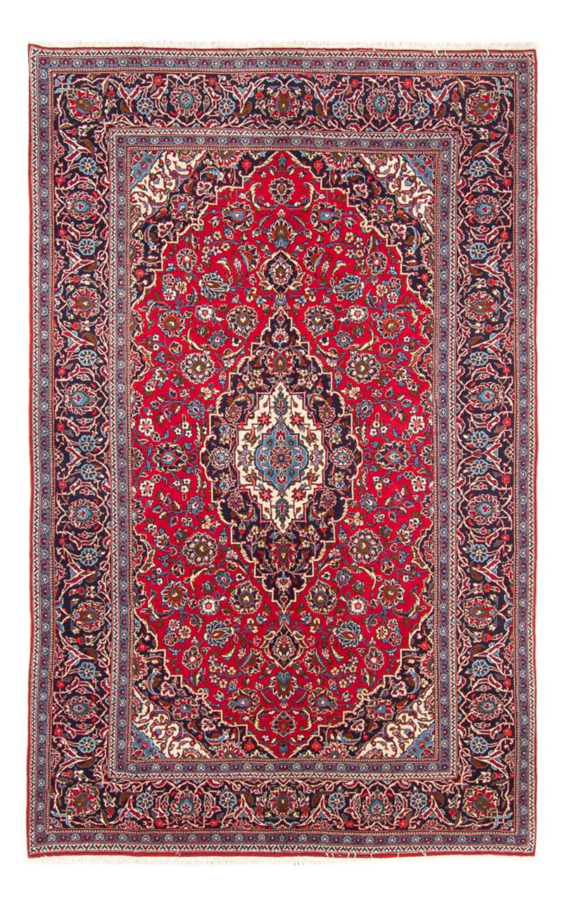 Kashan Koberec 195x300cm - Perský koberec