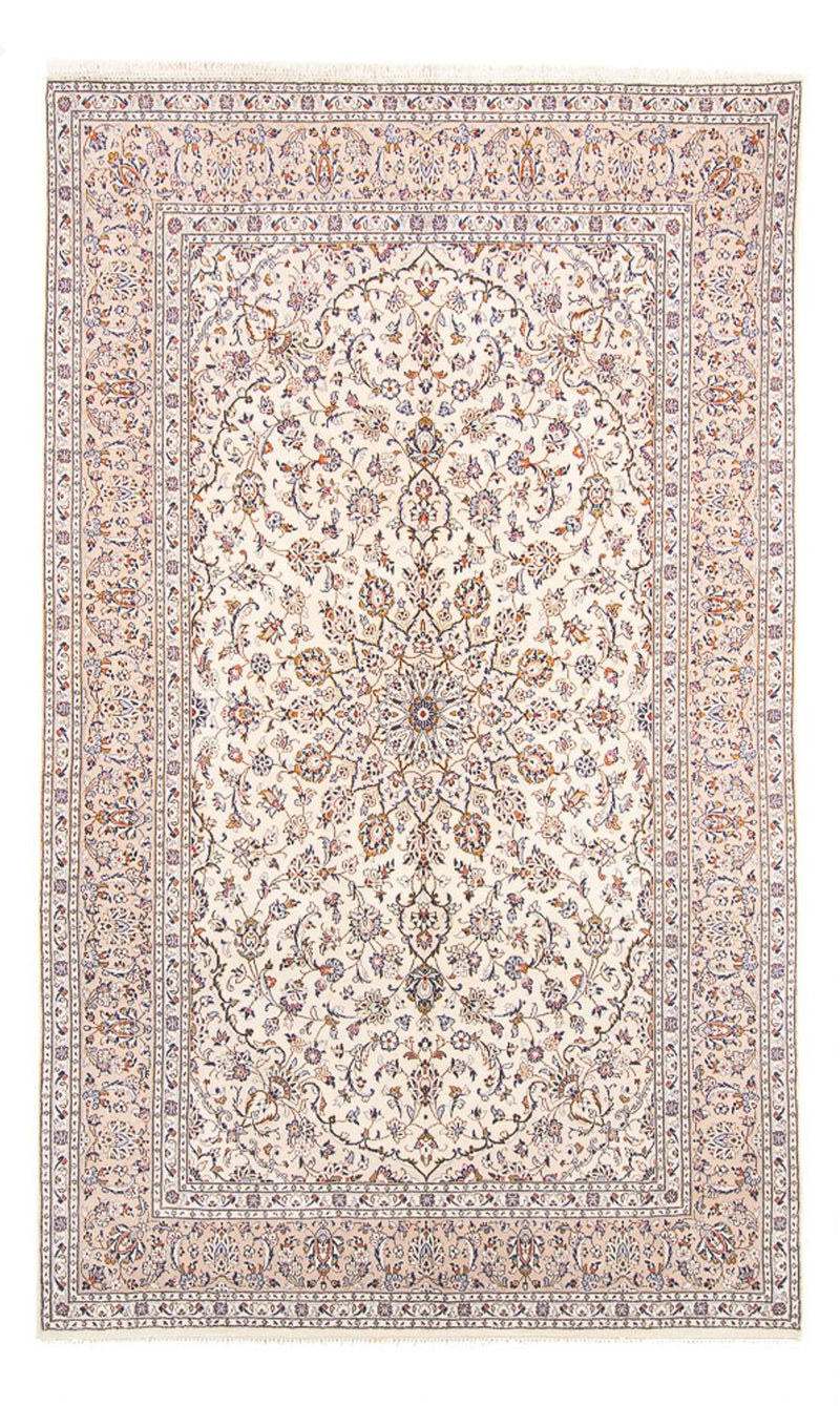 Kashan Koberec 194x302cm - Perský koberec